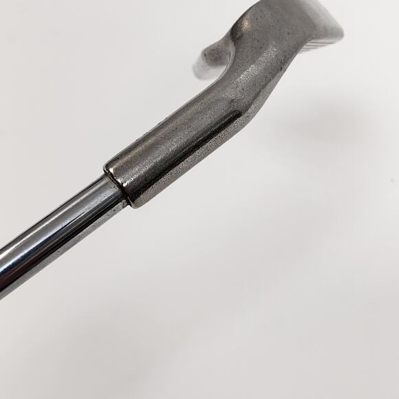 Ping Eye 2 Black Dot Single 4-iron, Karsten Steel Shaft Stiff-Flex RH 38.5" - Picture 4 of 13